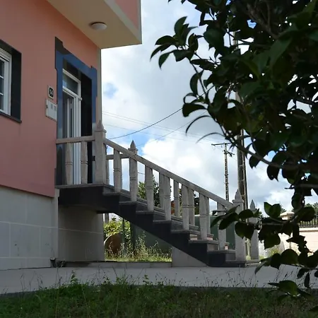 Vivienda Petramarina Holiday home Dumbria