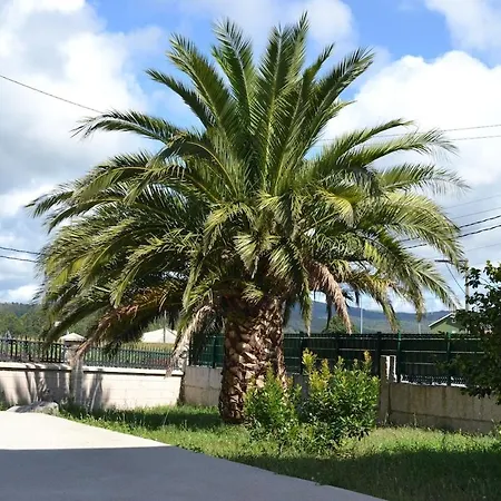 Vivienda Olveiroa Petramarina * Dumbria