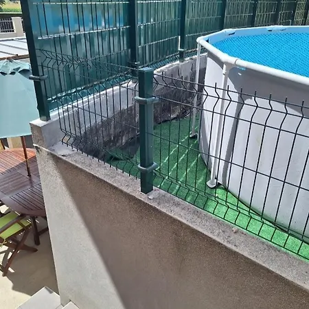 Holiday home Vivienda Petramarina *