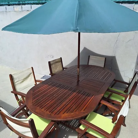 Vivienda Petramarina