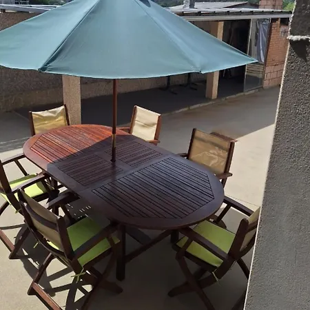 Vivienda Petramarina Dumbria