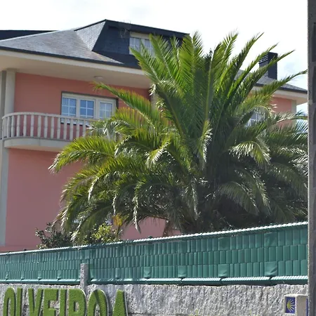 Holiday home Vivienda Petramarina Dumbria