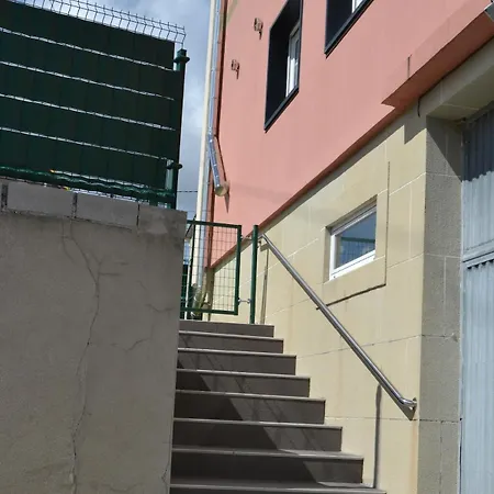 Vivienda Petramarina Holiday home Dumbria