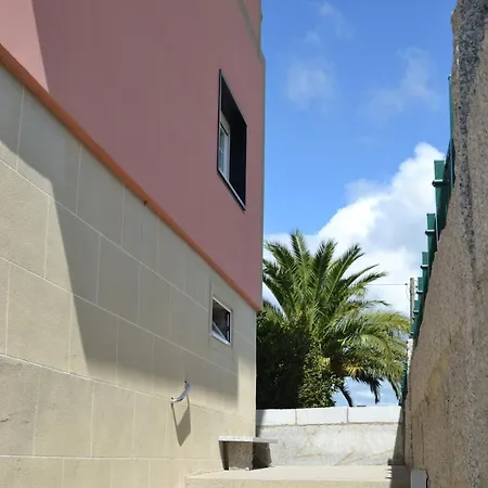 Holiday home Vivienda Petramarina *