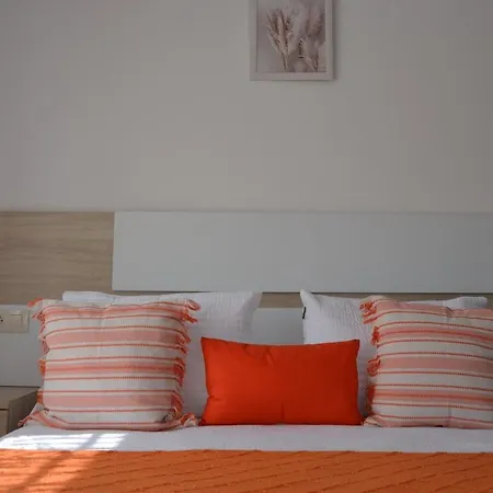 Vivienda Petramarina Holiday home *