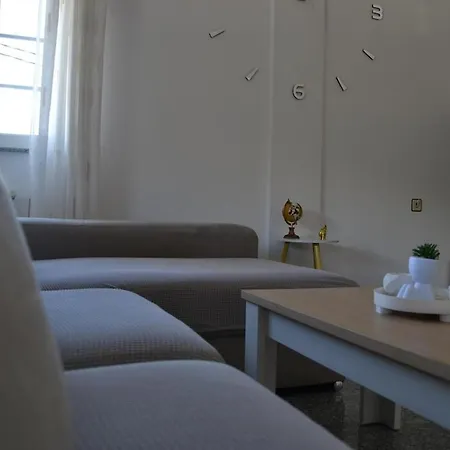 Vivienda Olveiroa Petramarina Σπίτι διακοπών