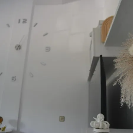 Vivienda Petramarina Holiday home