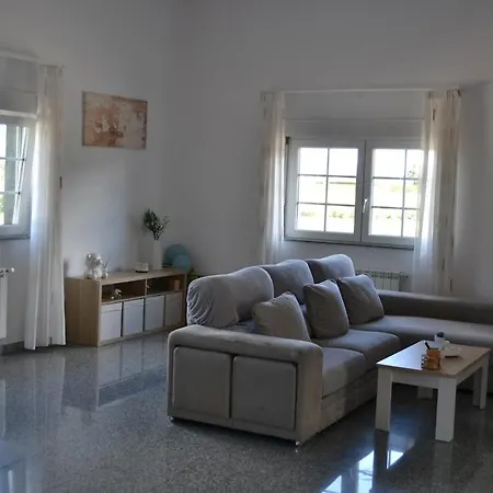 Vivienda Petramarina *