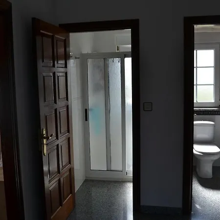 Vivienda Petramarina Holiday home *