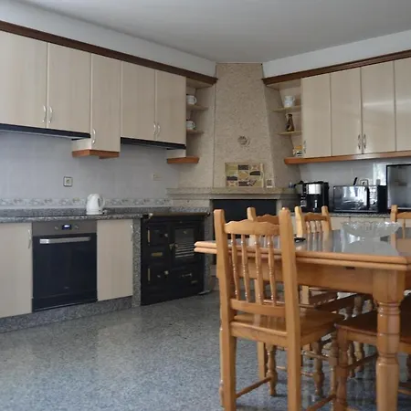 Vivienda Petramarina Dumbria