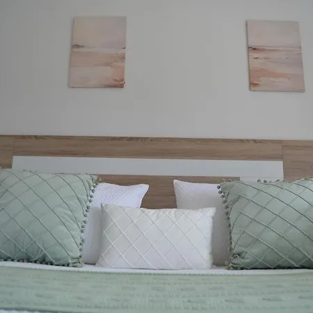 Vivienda Petramarina Holiday home *