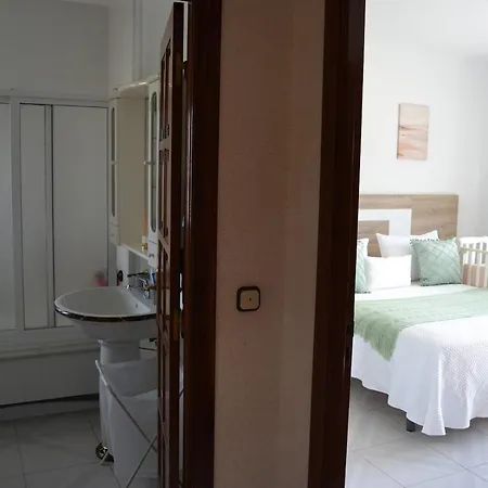 Vivienda Olveiroa Petramarina Σπίτι διακοπών *