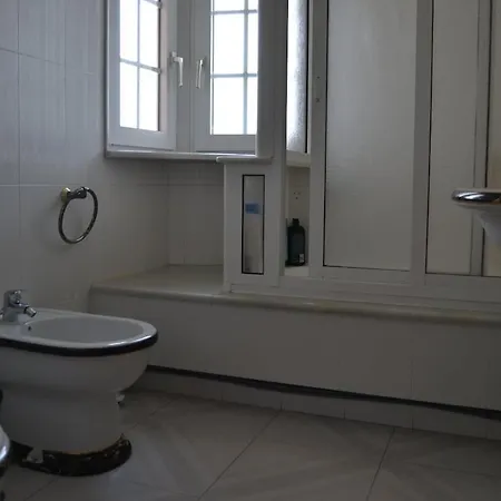 Vivienda Olveiroa Petramarina Σπίτι διακοπών