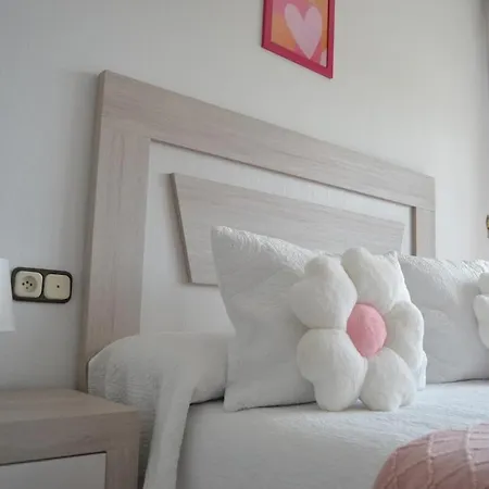Vivienda Petramarina Holiday home Dumbria