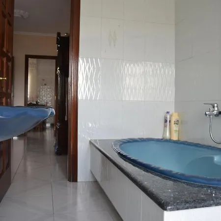 Holiday home Vivienda Petramarina Dumbria