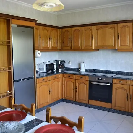 Holiday home Vivienda Petramarina *