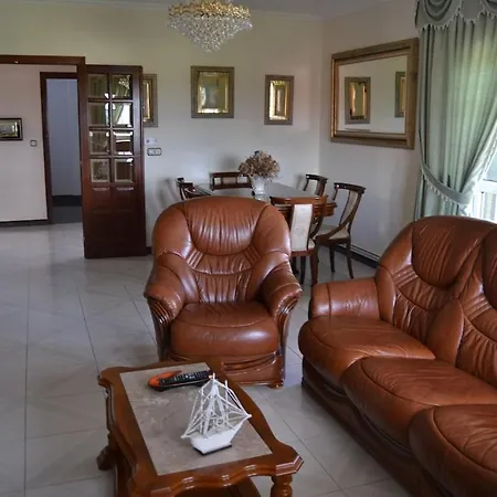 Vivienda Petramarina Holiday home *